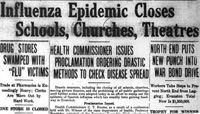 2020-04-06 - 1918 Pandemic